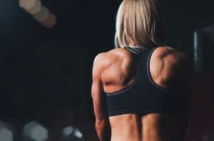 Quick Muscle Recovery Quick Muscle Recovery