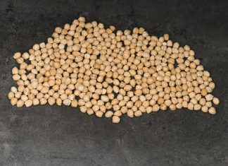chickpeas chickpeas